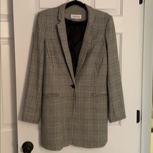 Calvin Klein Women’s Blazer